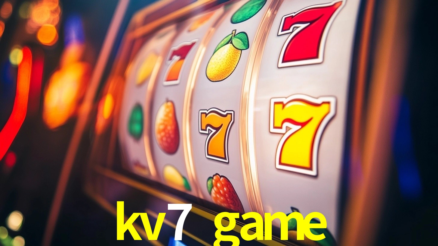 Apostas Certificadas kv7 game