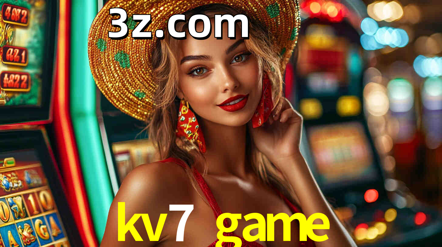 Sistema VIP kv7 game