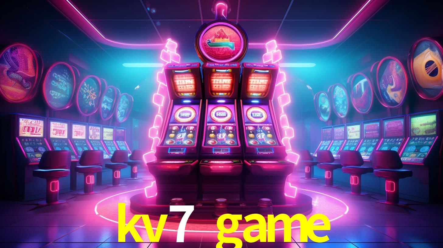 Prêmios Crash kv7 game